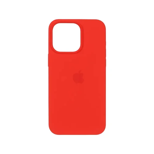 قاب سیلیکونی اورجینال iPhone 15 Pro Max - Image 11