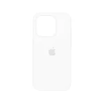 قاب سیلیکونی اورجینال iPhone 15 Pro Max - Image 2