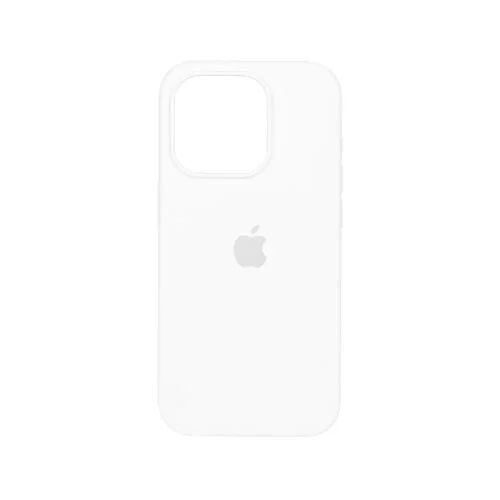 قاب سیلیکونی اورجینال iPhone 15 Pro Max - Image 2