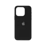 قاب سیلیکونی اورجینال iPhone 15 Pro Max - Image 4
