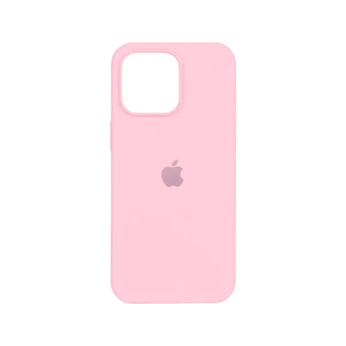 قاب سیلیکونی اورجینال iPhone 15 Pro - Image 6