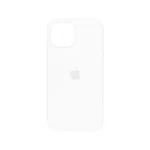 قاب سیلیکونی اورجینال iPhone 15 - Image 6