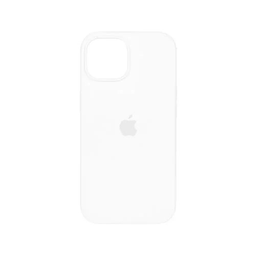 قاب سیلیکونی اورجینال iPhone 15 - Image 6