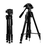 سه پایه دوربین عکاسی Somita ST-688 - Image 6
