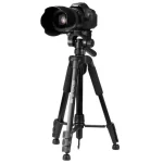 سه پایه دوربین عکاسی Somita ST-688 - Image 3