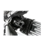 سه پایه دوربین فیلمبرداری Somita ST680 Vivitar - Image 4