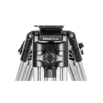 سه پایه دوربین فیلمبرداری Somita ST680 Vivitar - Image 2