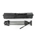 سه پایه دوربین فیلمبرداری Somita ST680 Vivitar - Image 5