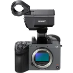 دوربین سونی Sony FX2 - Image 2