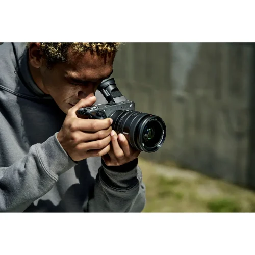 دوربین سونی Sony FX2 - Image 4