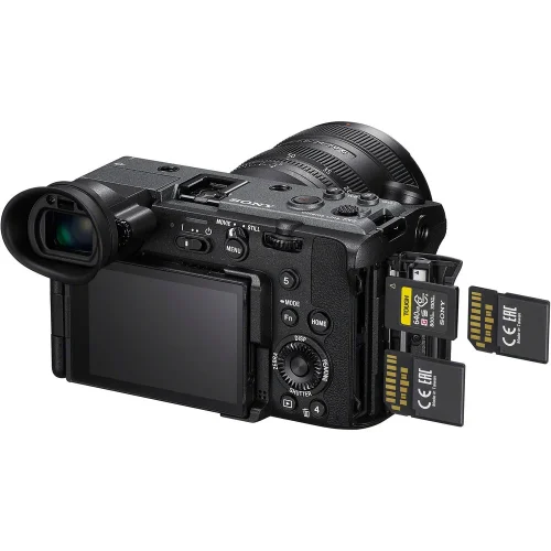 دوربین سونی Sony FX2 - Image 6