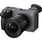 دوربین سونی Sony FX2 - Image 8
