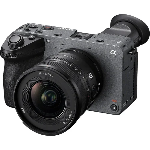 دوربین سونی Sony FX2 - Image 8