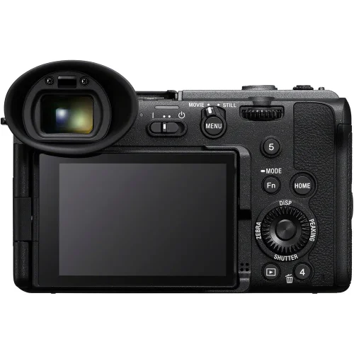 دوربین سونی Sony FX2 - Image 3