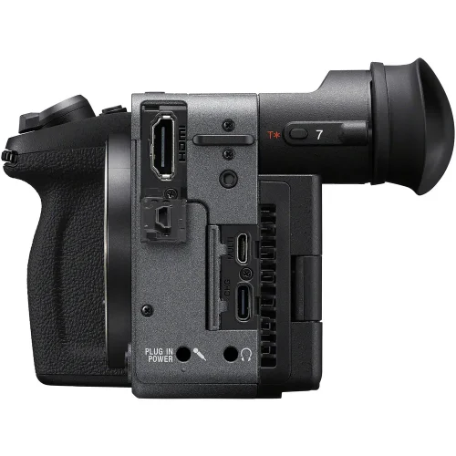 دوربین سونی Sony FX2 - Image 7