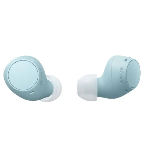 هندزفری بی‌سیم سونی Sony WF-C510 - Image 2