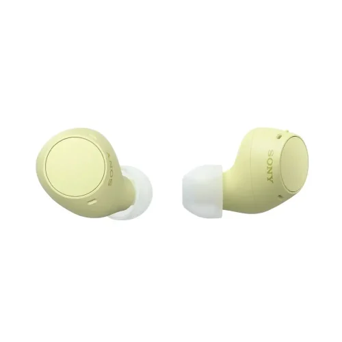 هندزفری بی‌سیم سونی Sony WF-C510 - Image 8