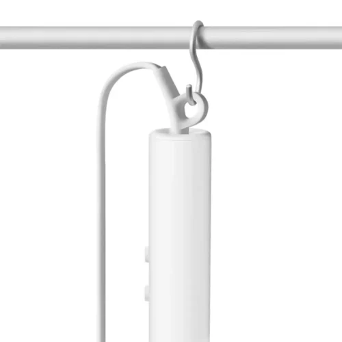 سشوار مسافرتی شیائومی Compact Hair Dryer H101 - Image 4
