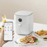 سرخ کن بدون روغن شیائومی MAF14 با ظرفیت 4.5 لیتر - Image 5