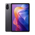 تبلت شیائومی Redmi Pad 2 Wi-Fi از نمای جلو و پشت، رنگ خاکستری