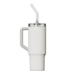 ماگ شیائومی Straw Mug با ظرفیت 1 لیتر