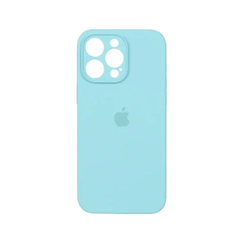 قاب سیلیکونی iPhone 14 Pro Max - Image 3