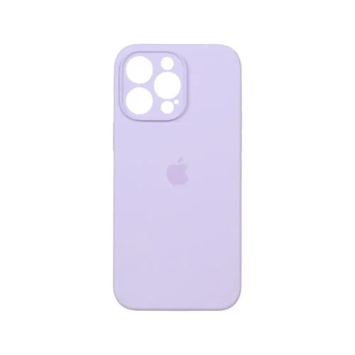 قاب سیلیکونی iPhone 14 Pro Max - Image 5