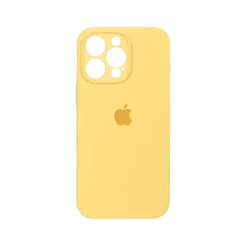 قاب سیلیکونی iPhone 14 Pro Max - Image 7