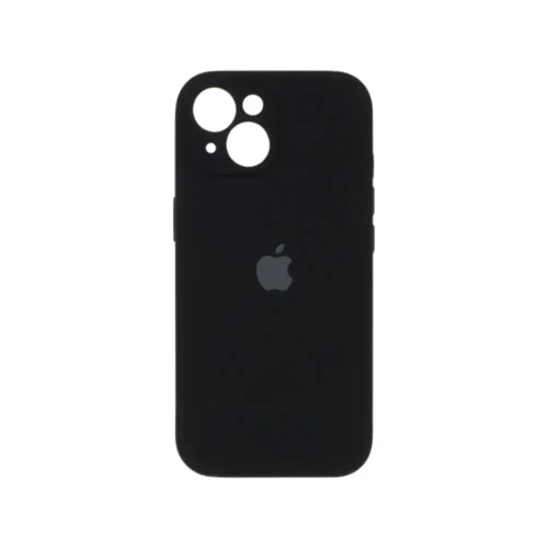 قاب سیلیکونی iPhone 15 - Image 1