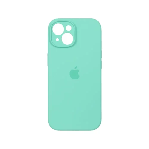 قاب سیلیکونی iPhone 15 - Image 8