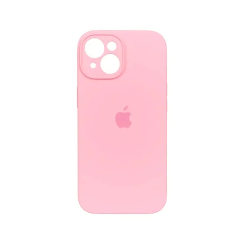 قاب سیلیکونی iPhone 15 - Image 7