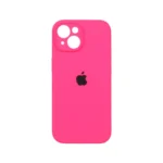 قاب سیلیکونی iPhone 15 - Image 6