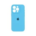 قاب سیلیکونی iPhone 15 Pro - Image 8