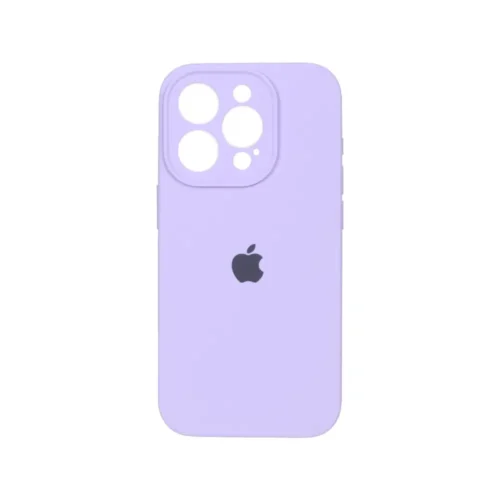 قاب سیلیکونی iPhone 15 Pro - Image 5