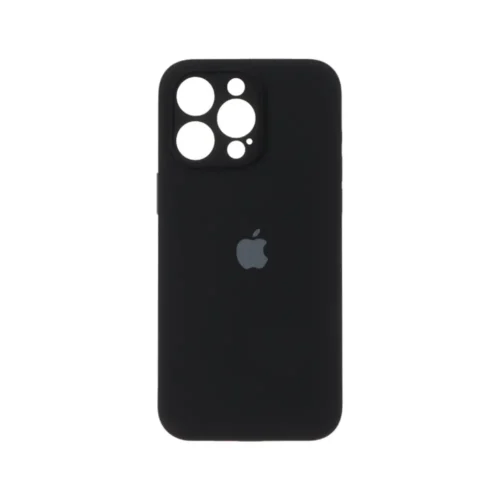 قاب سیلیکونی iPhone 15 Pro Max - Image 1