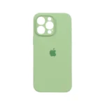 قاب سیلیکونی iPhone 15 Pro Max - Image 9