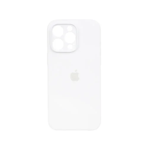 قاب سیلیکونی iPhone 15 Pro Max - Image 4