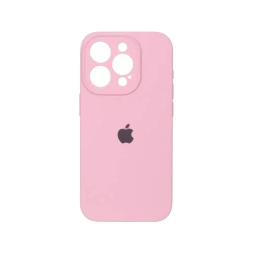 قاب سیلیکونی iPhone 15 Pro - Image 4