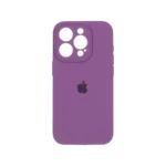 قاب سیلیکونی iPhone 15 Pro - Image 3