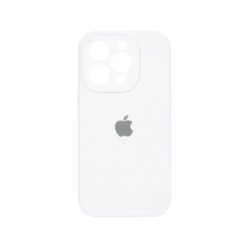 قاب سیلیکونی iPhone 15 Pro - Image 1