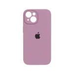 قاب سیلیکونی iPhone 15 - Image 5
