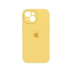 قاب سیلیکونی iPhone 15 - Image 2