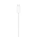 شارژر مگنتی به تایپ سی 1 متری اپل واچ Apple Watch Magnetic Charger Cable - Image 3