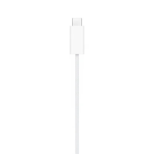 شارژر مگنتی به تایپ سی 1 متری اپل واچ Apple Watch Magnetic Charger Cable - Image 3