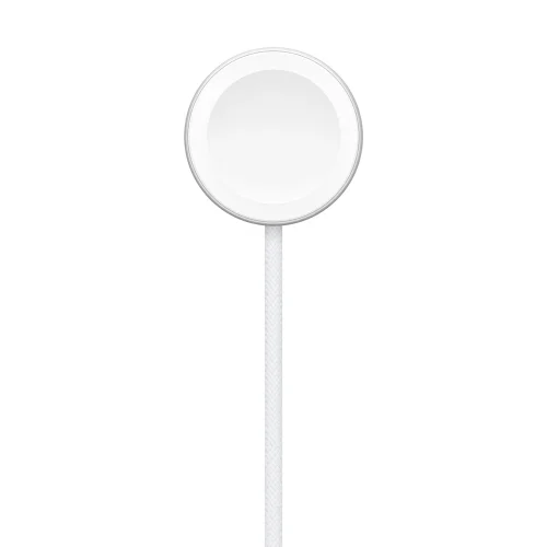 شارژر مگنتی به تایپ سی 1 متری اپل واچ Apple Watch Magnetic Charger Cable - Image 2