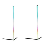 لامپ ال ای دی هوشمند کرنرلایت لوتوس Lotous LED Corner Light بسته دو عددی