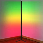 لامپ ال ای دی هوشمند کرنرلایت لوتوس Lotous LED Corner Light بسته دو عددی - Image 6