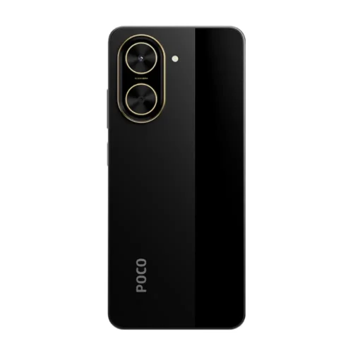 گوشی موبایل شیائومی مدل Poco C71 (RAM 3) حافظه 64GB - Image 3