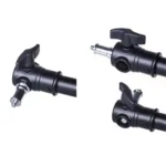 سه پايه نور وسکات Westcott 901 light stand - Image 3