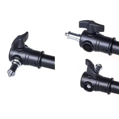 سه پايه نور وسکات Westcott 901 light stand - Image 3